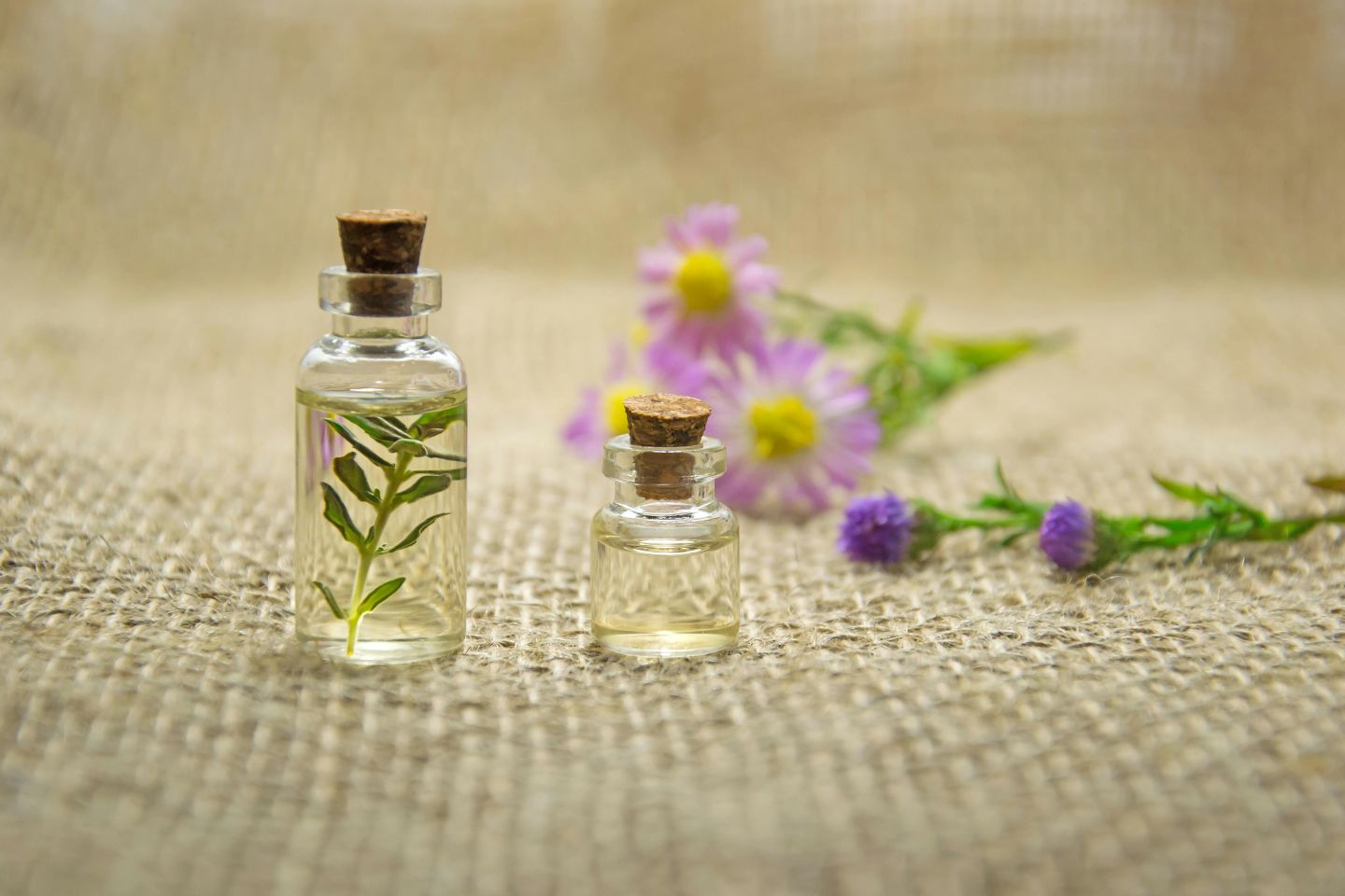 Aromaterapija